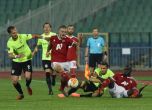 Лудогорец и ЦСКА стартираха със загуби в Лига Европа