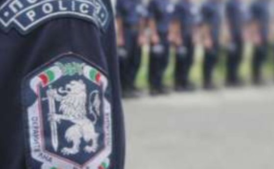 Полицаи ще протестират в Кърджали