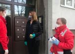 Фандъкова: Екипи на СО пак ще пазаруват на болни и възрастни от понеделник