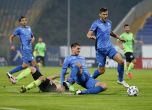 Левски допусна обрат срещу Черно море на "Герена", треньорът подаде оставка