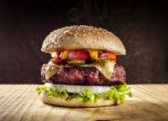 ЕС няма да забрани термини като 'вегетариански бургер'