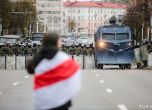 Протестът в Беларус се разраства, опозицията се готви за национална стачка