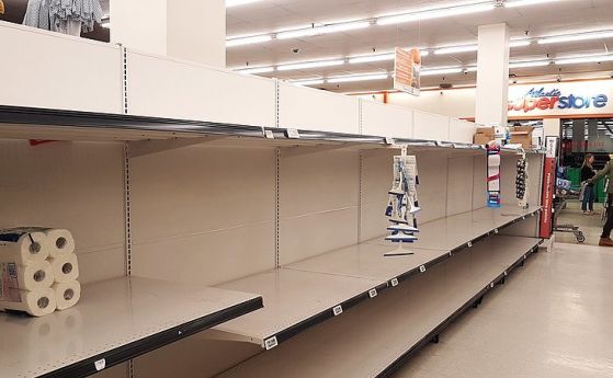 Защо френските стоки изчезнаха от магазините в Близкия изток