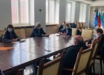На среща с Фандъкова: Синдикатите искат и общинска Тристранка
