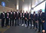 Даниел Моралес ще води ЦСКА срещу Рома