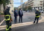 Нападение с нож в Ница: жена е обезглавена, двама са убити, няколко са ранени