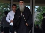 Черногорският митрополит Амфилохий почина от COVID-19