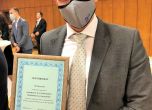 AES България с награда за устойчивост по време на пандемията