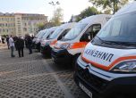 Мъж на 33 г. с коронавирус почина в дома си в София, докато чака линейка