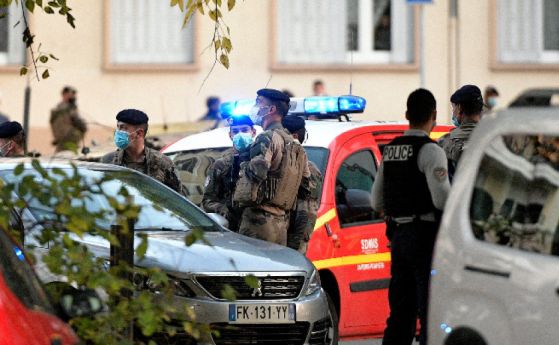 Вече шестима са арестуваните за атентата в Ница
