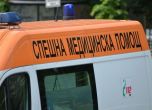 Пътят Разград-Варна е временно затворен