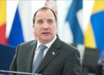 Премиерът на Швеция: Пандемичната ситуация е много сериозна