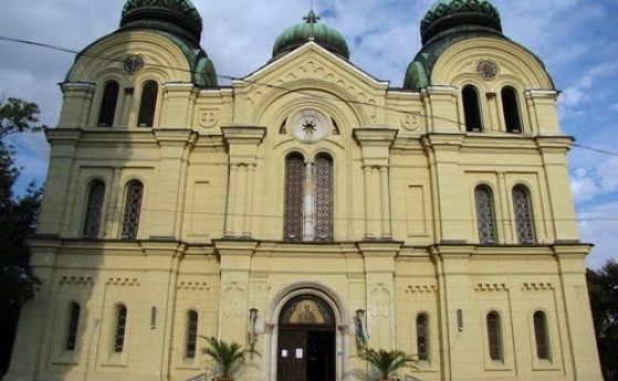 Грабителите от църква във Видин ще лежат зад решетките