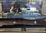 Правителството ще решава дали да даде 1 млрд. лв. за 2 нови бойни кораба