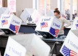 Изборите в САЩ: Защо още не знаем и кога ще разберем резултата? (обновена)