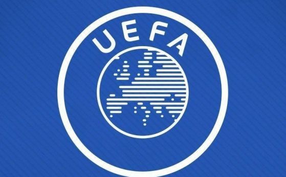 УЕФА отхвърли възможността Евро 2020 да се проведе в Русия