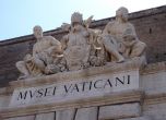 Ватиканските музеи затварят врати за месец