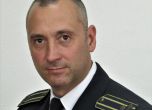Новият зам.-началник на НСО е полковник Бойко Василев