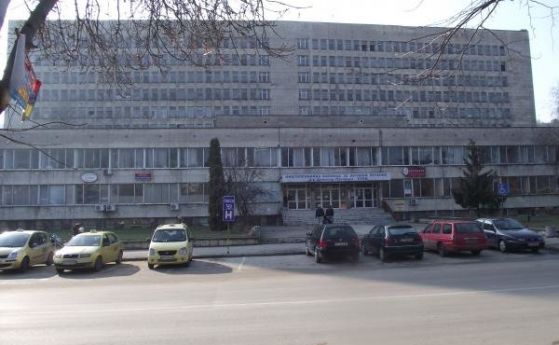 Кметът на Свищов става доброволец в болница