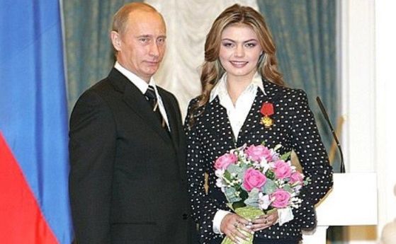 ''Сън'': Путин е с Паркинсон и любовницата му го моли за оставка. Кремъл: Това са пълни глупости
