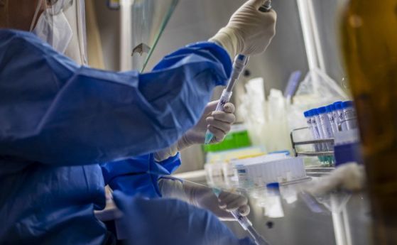 Франция и Италия отбелязаха нов рекорд по заразени с коронавирус за денонощие
