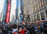 Хиляди празнуват победата на Байдън по улиците в САЩ