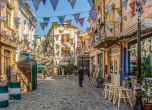 Европейският град, който обича да не прави нищо: как Би Би Си описва Пловдив