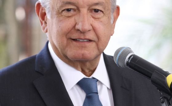 Мексиканският президент отказа да поздрави Джо Байдън като президент