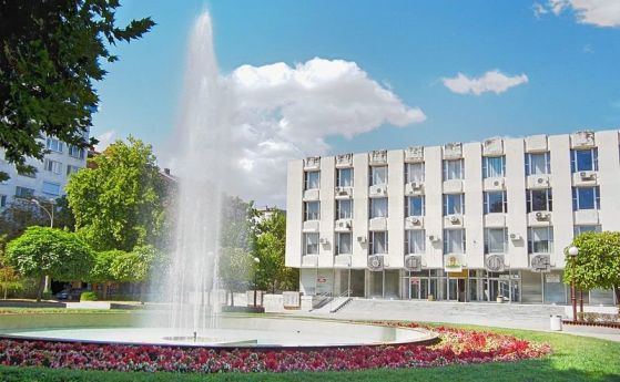 Затварят Съдебната палата в Димитровград заради случай на COVID-19