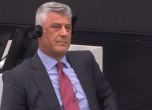Бившият президент на Косово пред съда в Хага: Не съм извършвал военни престъпления