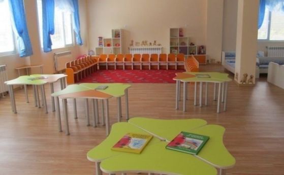 Предложения за нови детски градини в София през 6 месеца