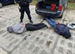 Задържаха двама рецидивисти, обрали пет апартамента в Бургас