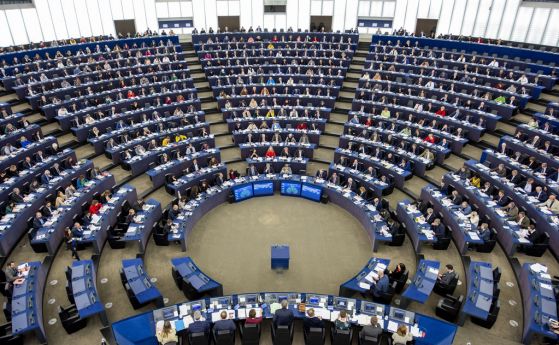 След 4 месеца преговори Европарламентът и правителствата в ЕС се споразумяха по бюджет 2021-2027