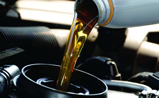 Подсилете имунитета и на колата с редовна, но сполучлива смяна на моторното масло
