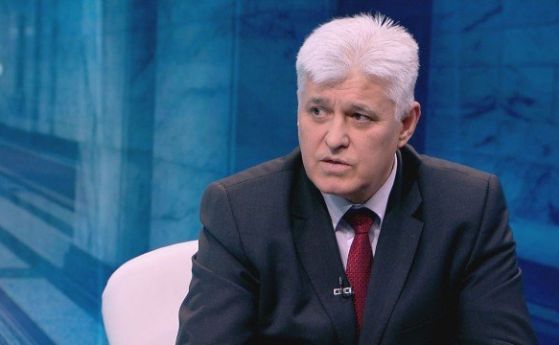 Главният секретар на президента иска извинение от депутата на ГЕРБ Лъчезар Иванов
