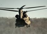 Хеликоптер с военни се разби в Египет, 8 души са загинали