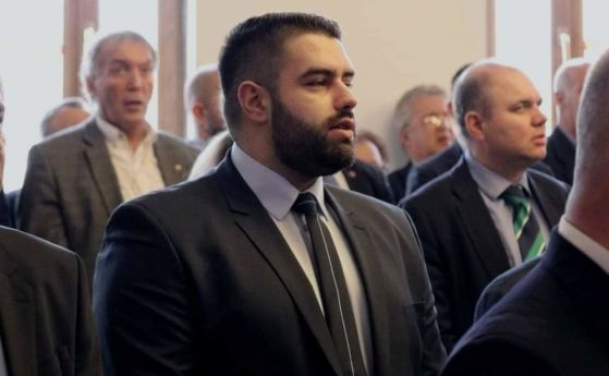 БСП - София: Петко Димитров убеди Фандъкова за ремонта на дома на Райна Княгиня