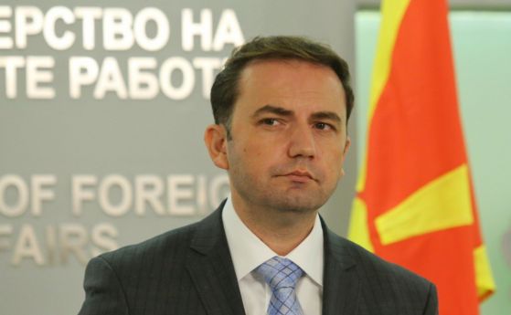 Буяр Османи: Има още три дни, за да се деблокира присъединяването на РС Македония към ЕС