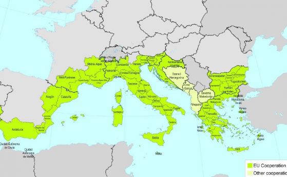 България влиза в нова програма за Евро-Средиземноморската зона