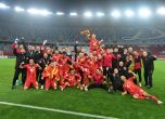 Македонската футболна салата, която засенчи шопската