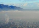 Замърсяване на въздуха в цялата страна заради мъгли, коли и облак от Африка