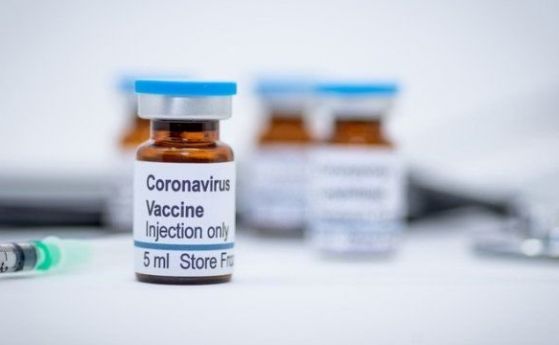COVID-ваксините в Белгия ще са безплатни. Започна пилотна програма за доставка в САЩ
