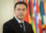 Президентът е отказал да назначи бившия външен министър Митов за посланик в Румъния
