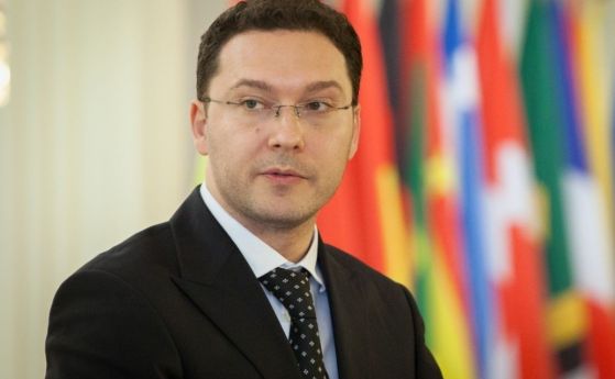 Президентът е отказал да назначи бившия външен министър Митов за посланик в Румъния