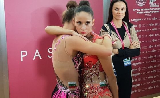 Невяна Владинова прекрати кариерата си