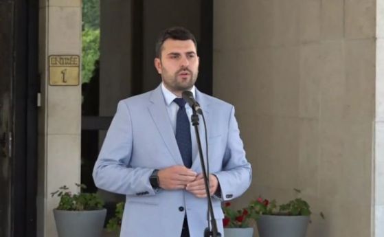 'България не държи като заложник Северна Македония'
