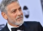 Клуни подарил $14 млн. на 14-те си любими приятели
