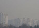 София е на 13-о място в света по мръсен въздух днес