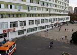 Мъж с коронавирус скочи от 8 етаж на болница в Бургас и почина