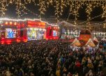 В Букурещ няма да има Коледен базар заради COVID-19